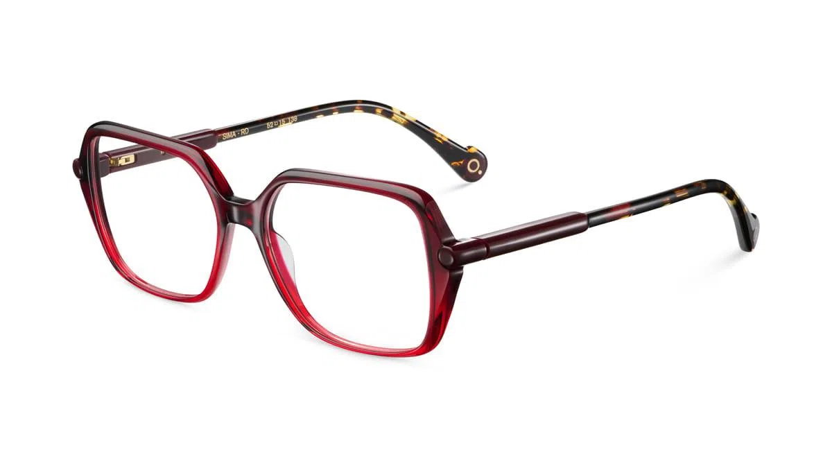 Etnia Barcelona SIMA Eyeglasses - view 4